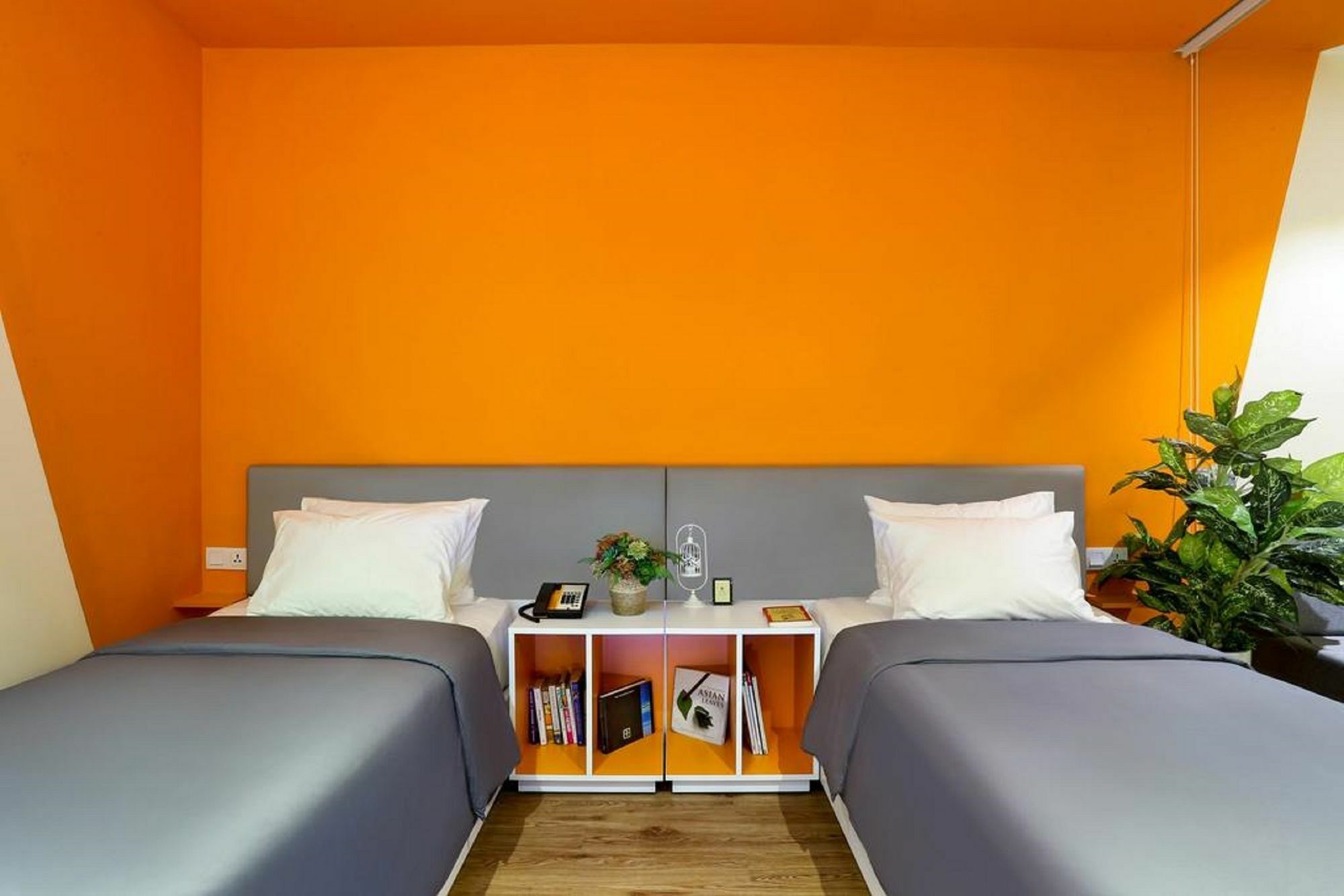 Atlantica Balcony Ocean View Serviced Apartment Nha Trang Luaran gambar